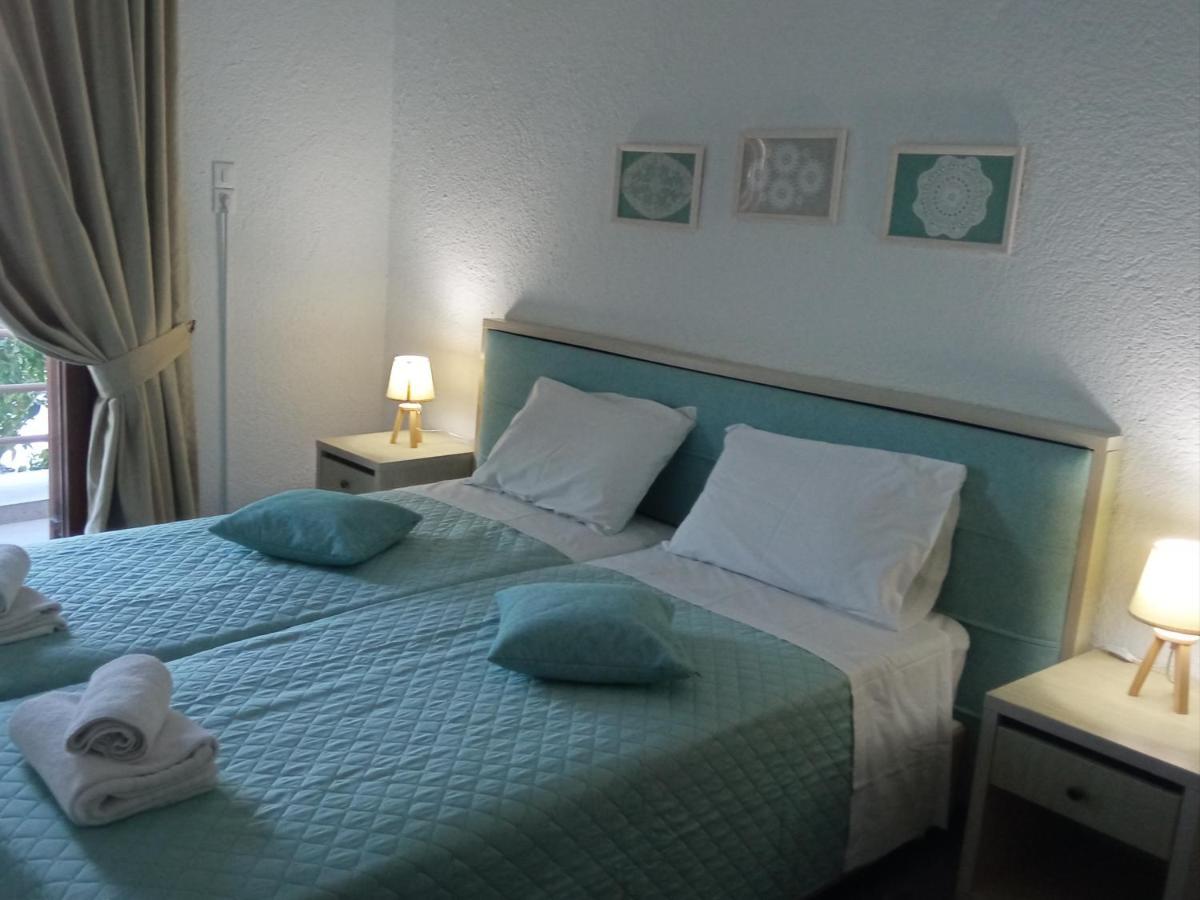 Marilena Panoramic Sea View House Apartment Elounda  Ngoại thất bức ảnh
